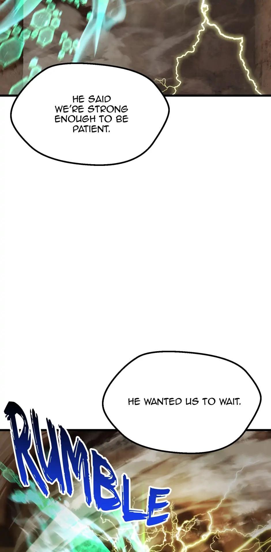 Otherworldly Sword King’s Survival Records Chap 175 - Next Chap 176