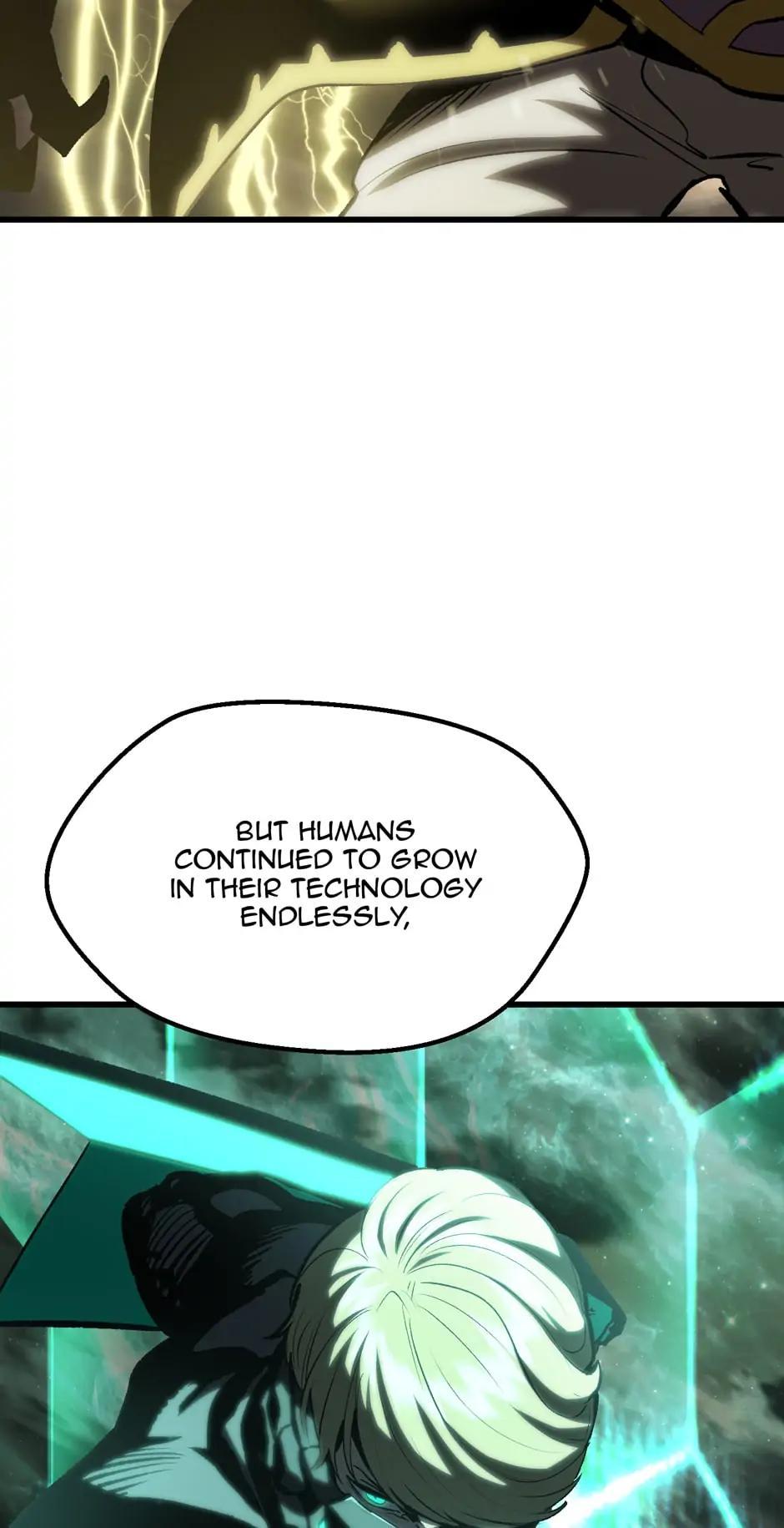 Otherworldly Sword King’s Survival Records Chap 175 - Next Chap 176
