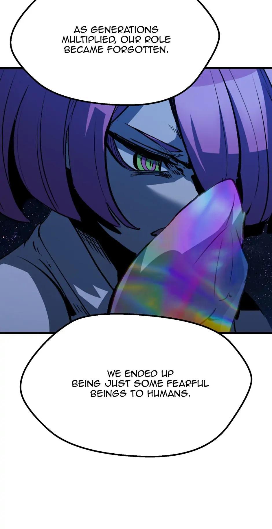 Otherworldly Sword King’s Survival Records Chap 175 - Next Chap 176