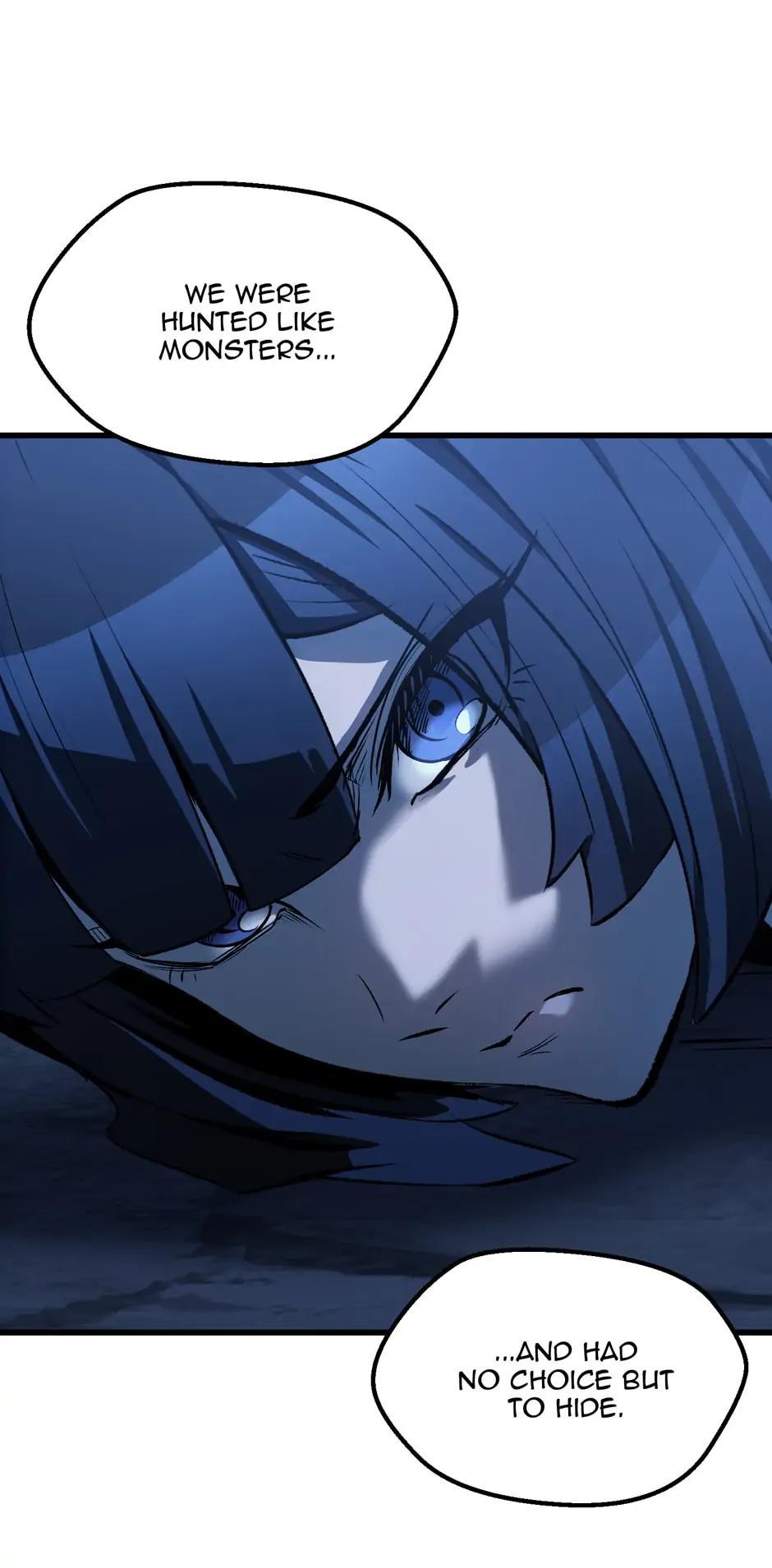 Otherworldly Sword King’s Survival Records Chap 175 - Next Chap 176