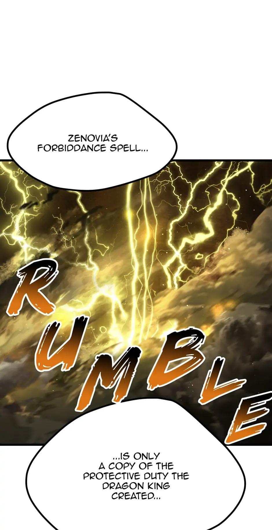 Otherworldly Sword King’s Survival Records Chap 175 - Next Chap 176