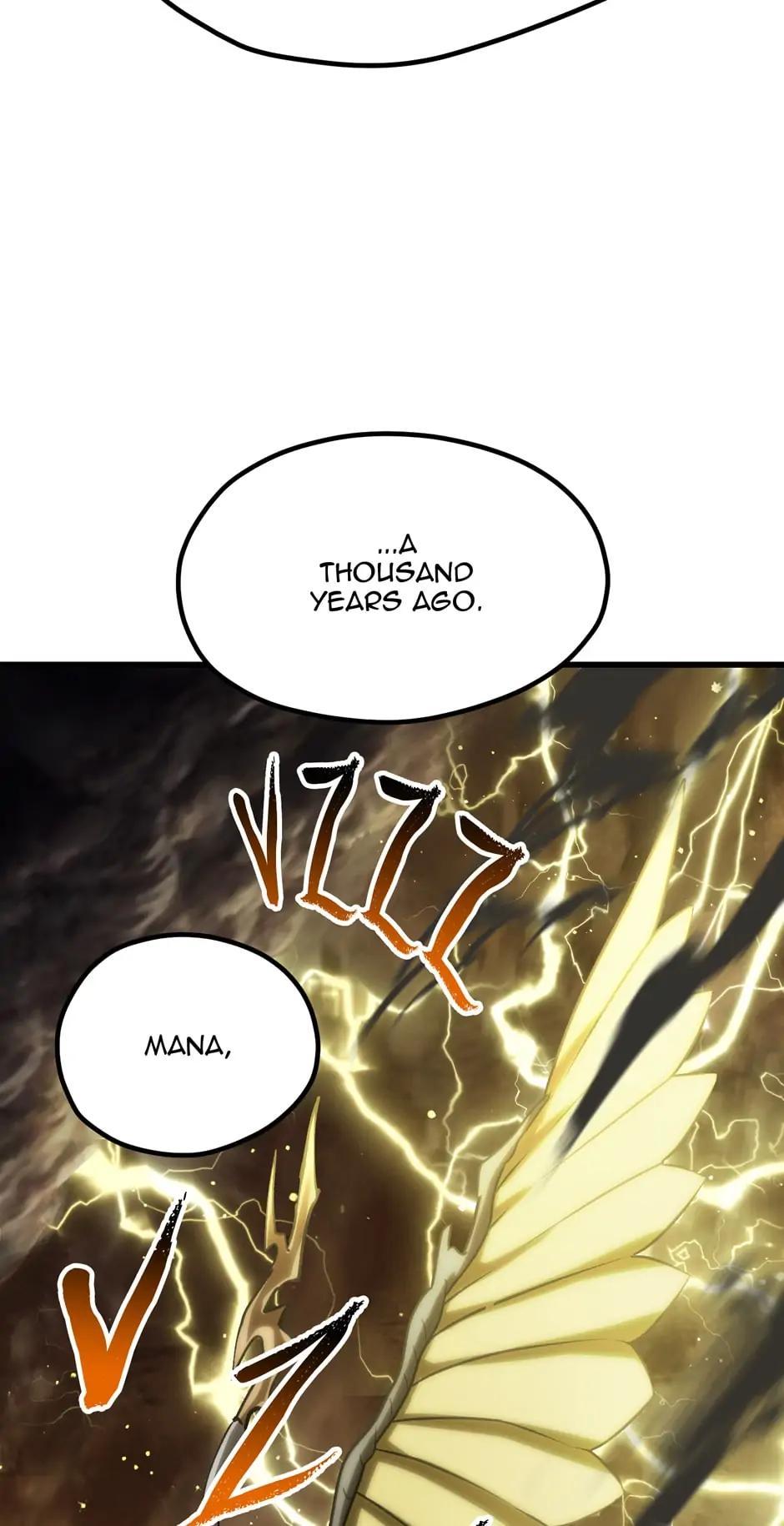 Otherworldly Sword King’s Survival Records Chap 175 - Next Chap 176