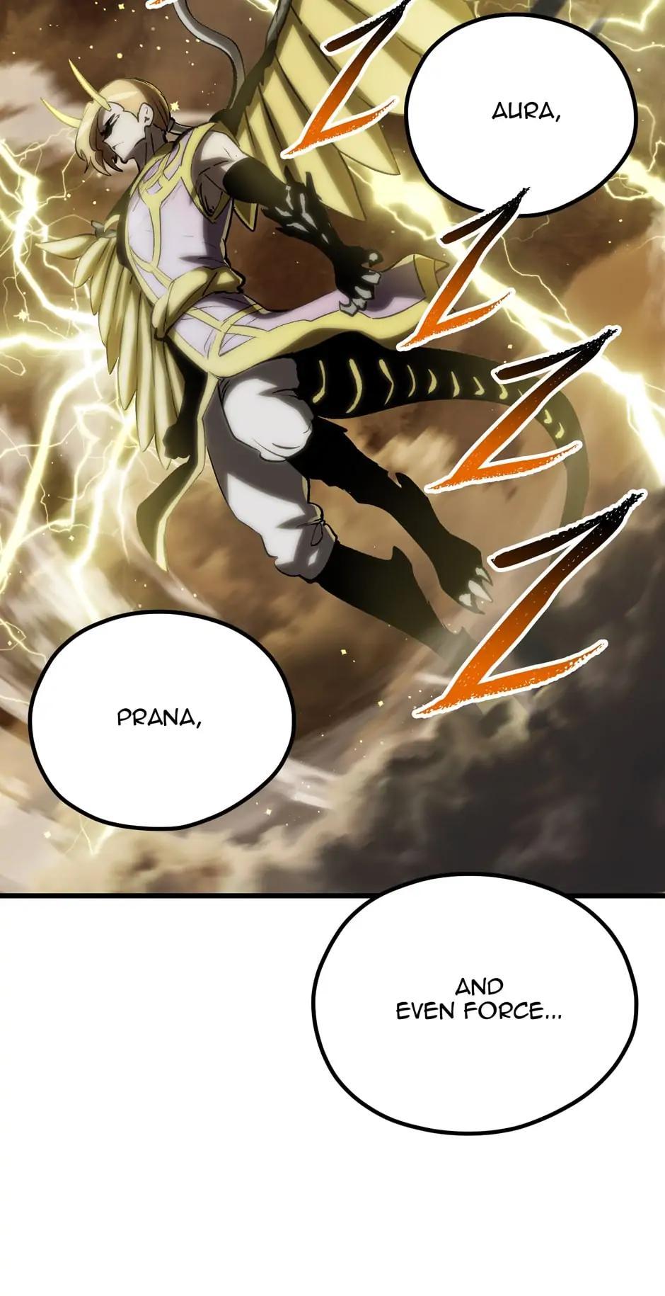 Otherworldly Sword King’s Survival Records Chap 175 - Next Chap 176