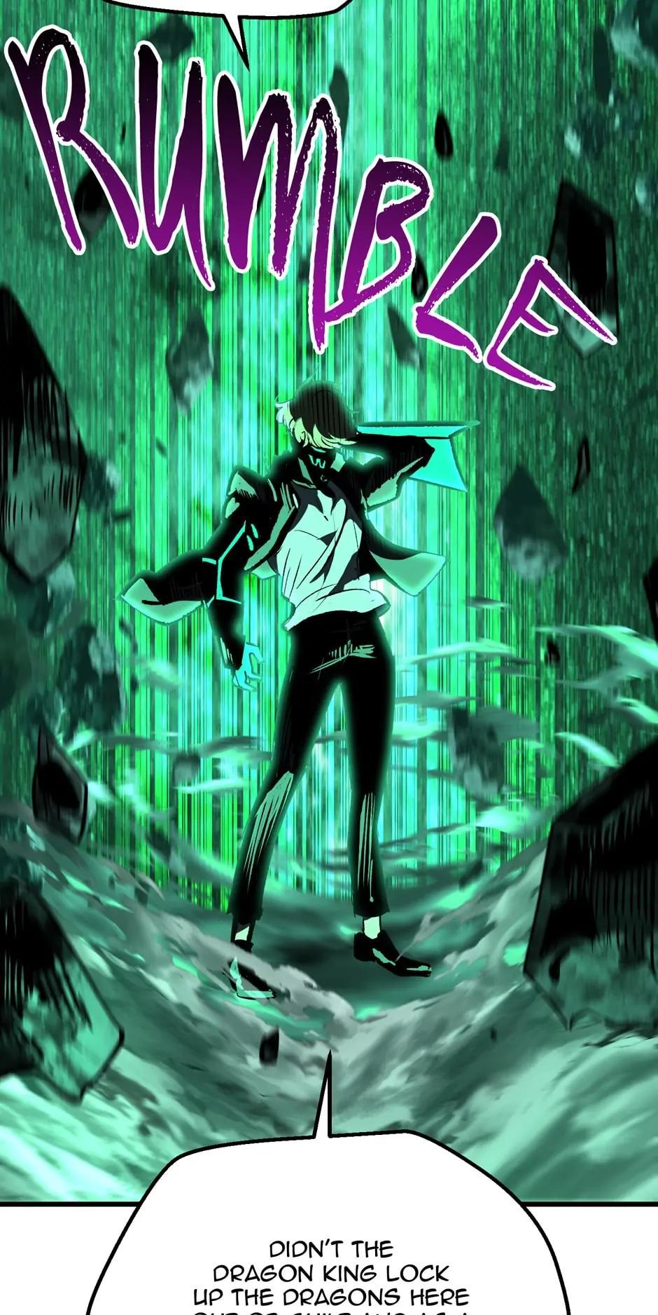 Otherworldly Sword King’s Survival Records Chap 175 - Next Chap 176