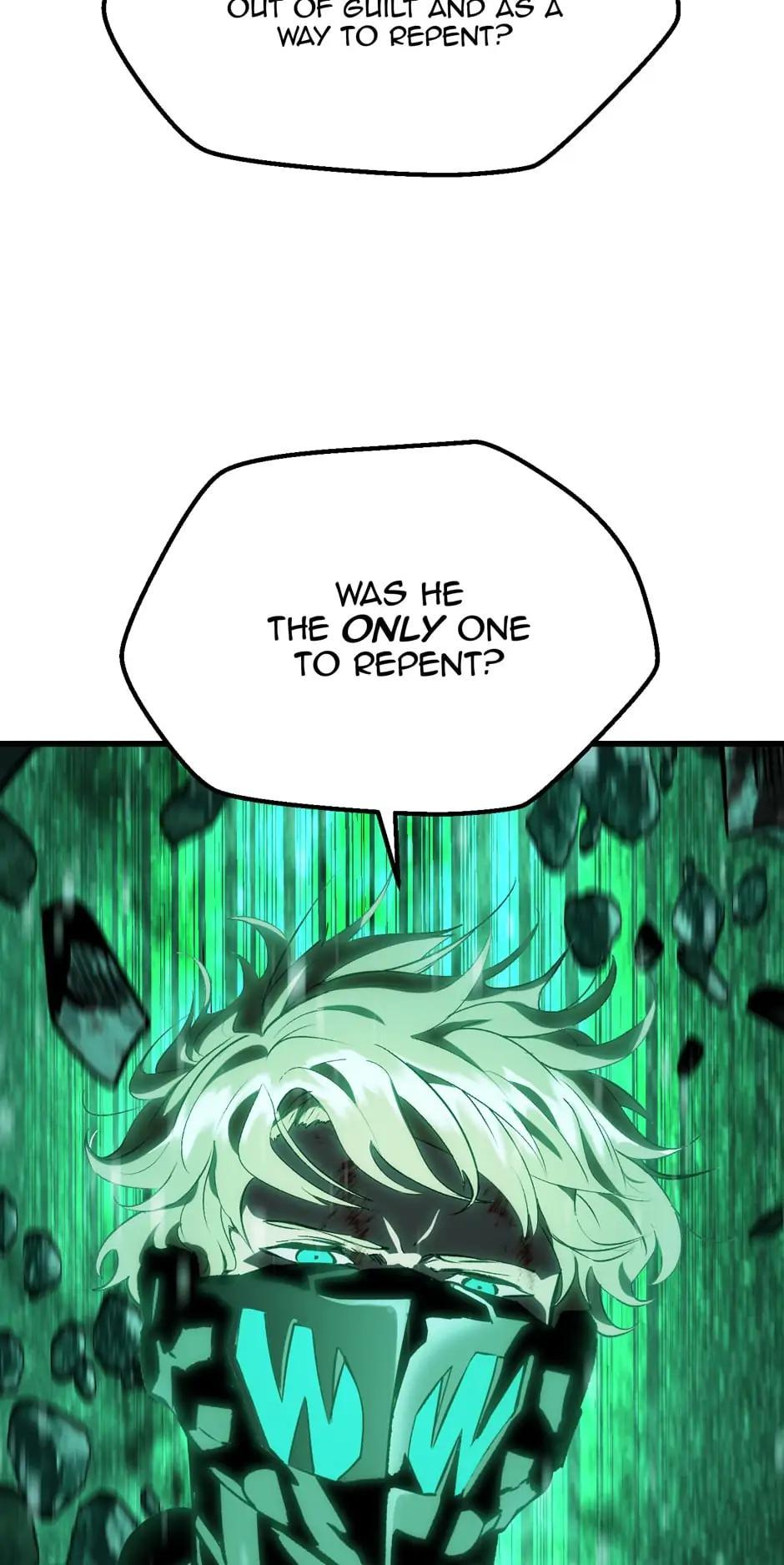 Otherworldly Sword King’s Survival Records Chap 175 - Next Chap 176