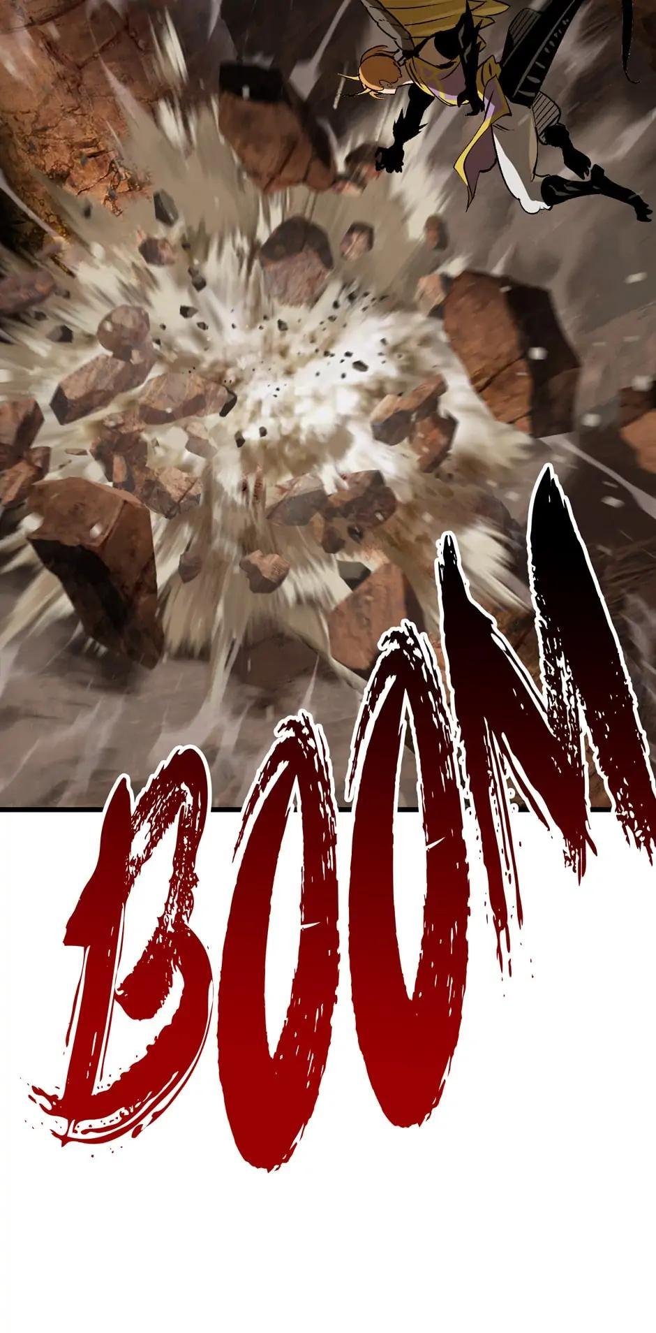 Otherworldly Sword King’s Survival Records Chap 175 - Next Chap 176