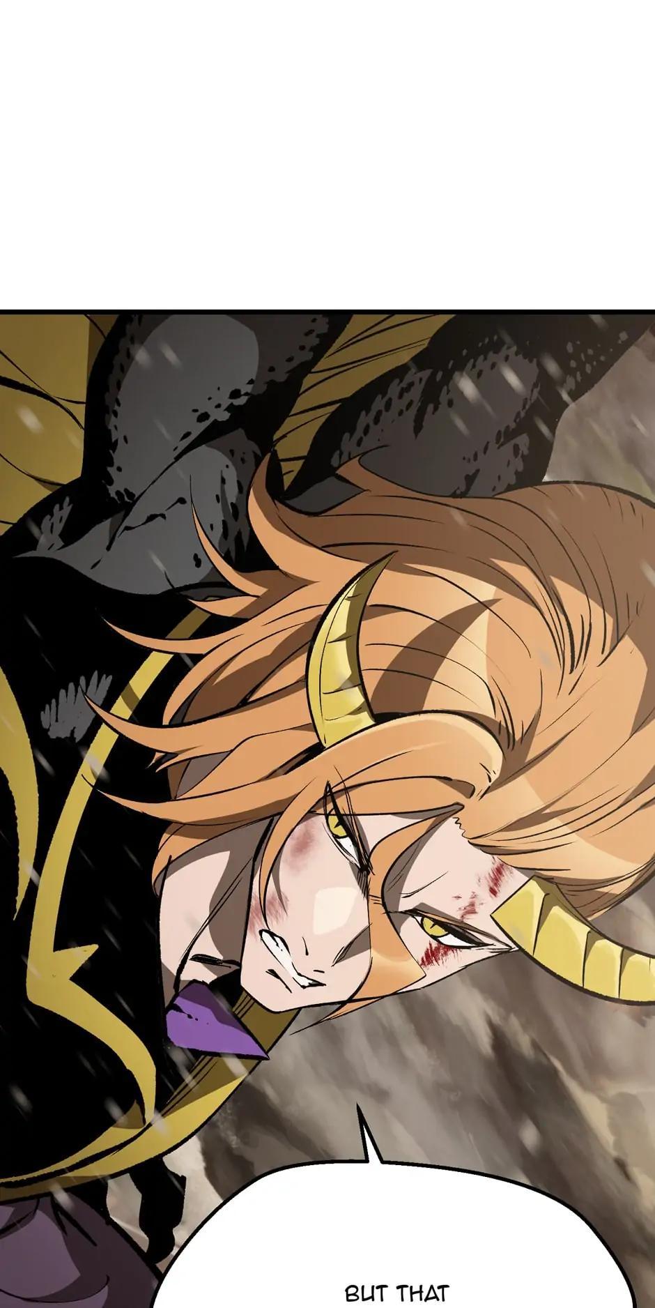 Otherworldly Sword King’s Survival Records Chap 175 - Next Chap 176