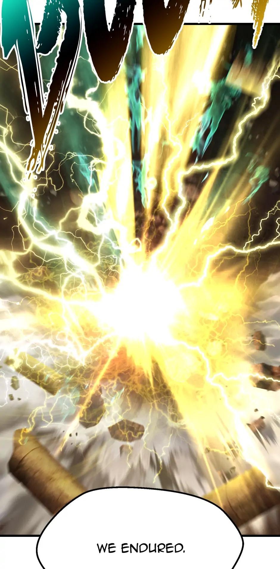 Otherworldly Sword King’s Survival Records Chap 175 - Next Chap 176