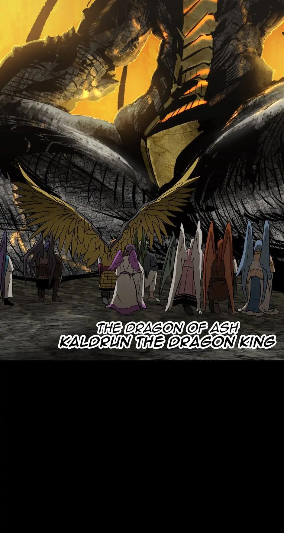 Otherworldly Sword King’s Survival Records Chap 175 - Next Chap 176