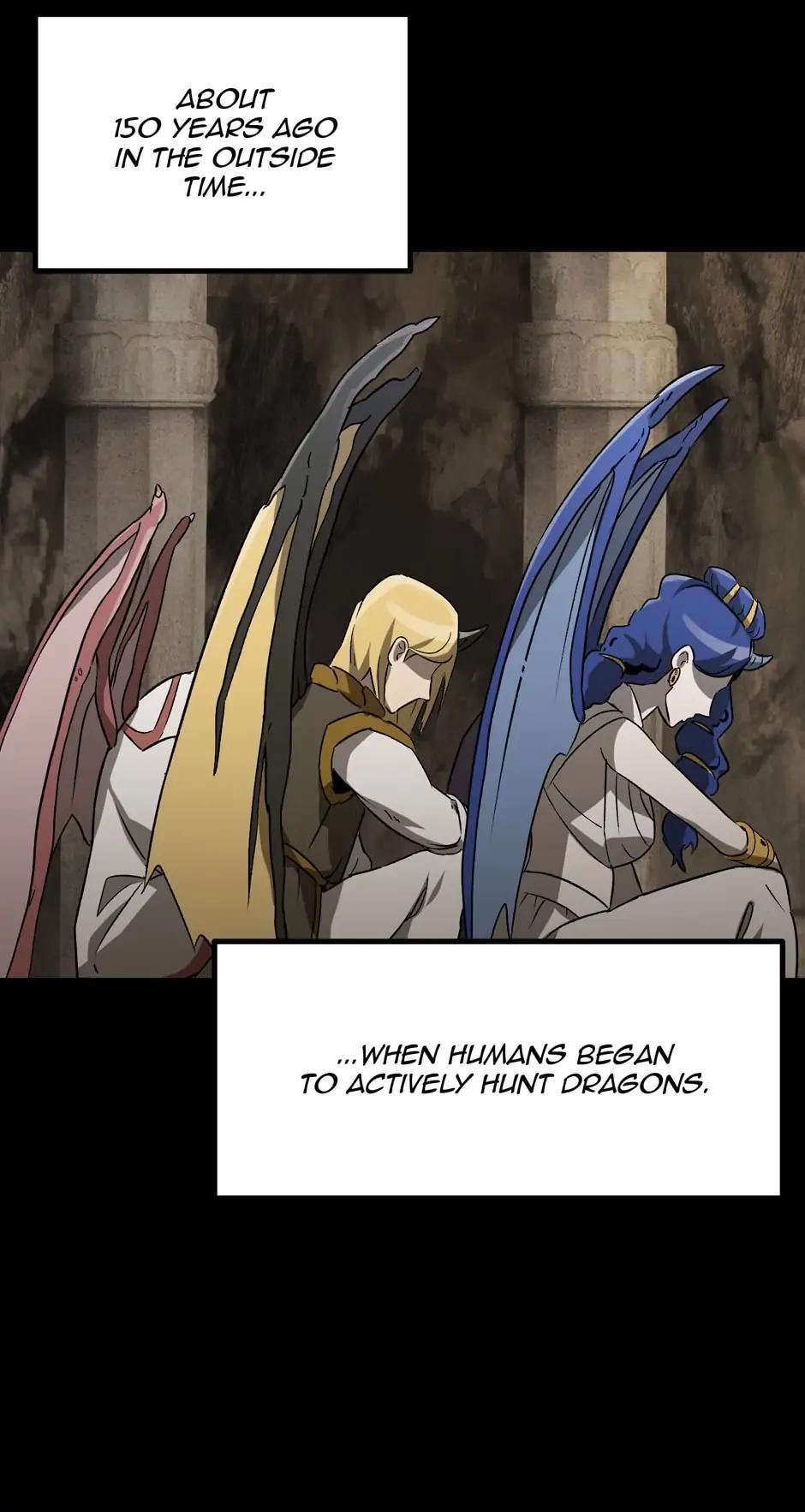 Otherworldly Sword King’s Survival Records Chap 175 - Next Chap 176