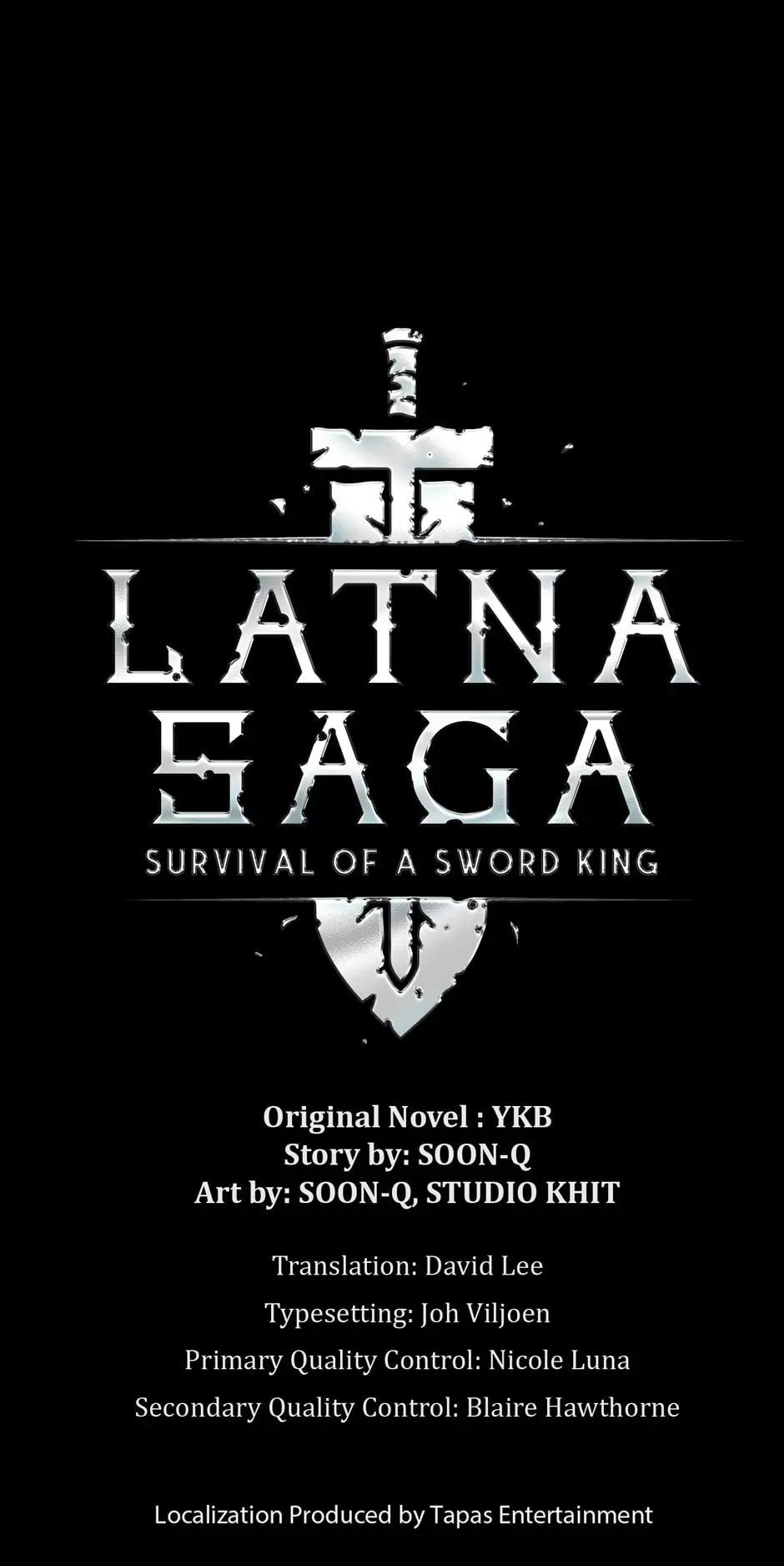 Otherworldly Sword King’s Survival Records Chap 175 - Next Chap 176