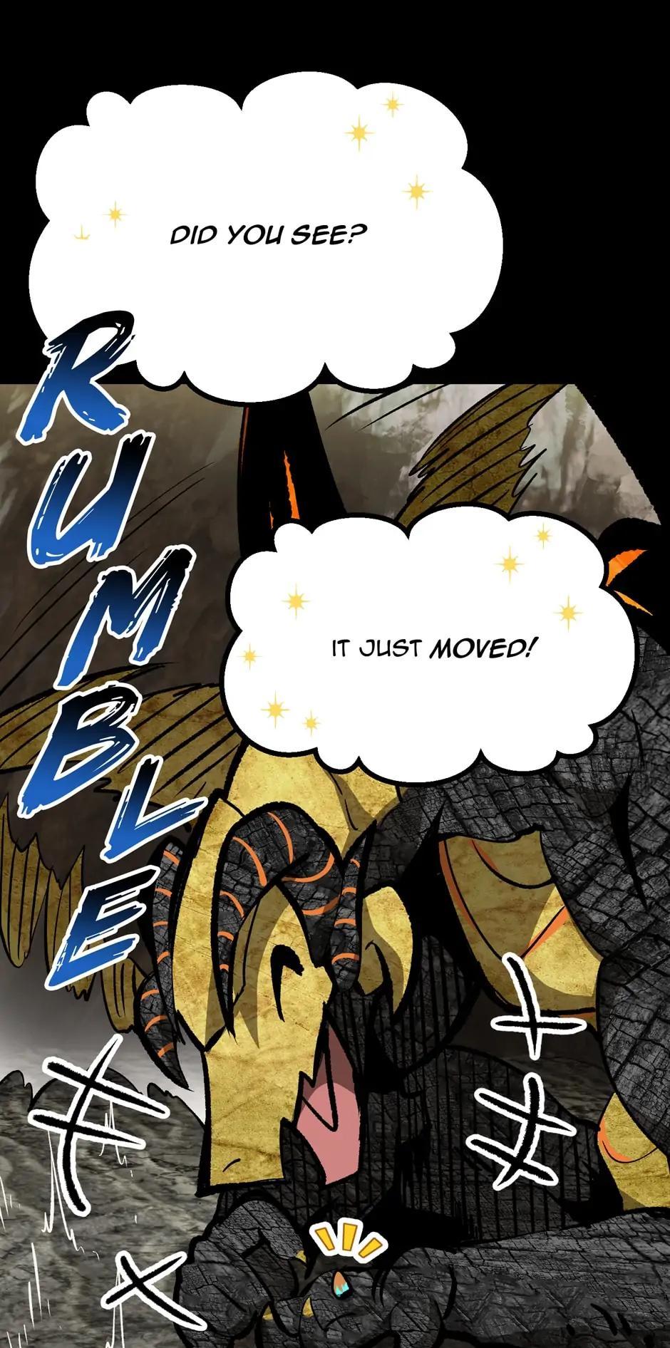 Otherworldly Sword King’s Survival Records Chap 175 - Next Chap 176