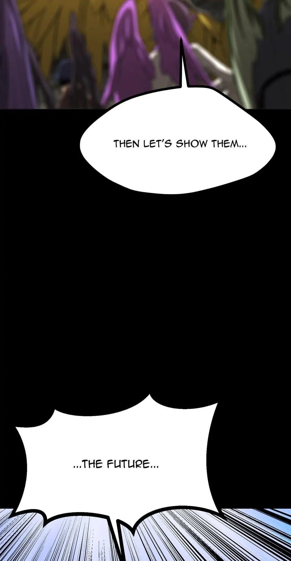 Otherworldly Sword King’s Survival Records Chap 175 - Next Chap 176