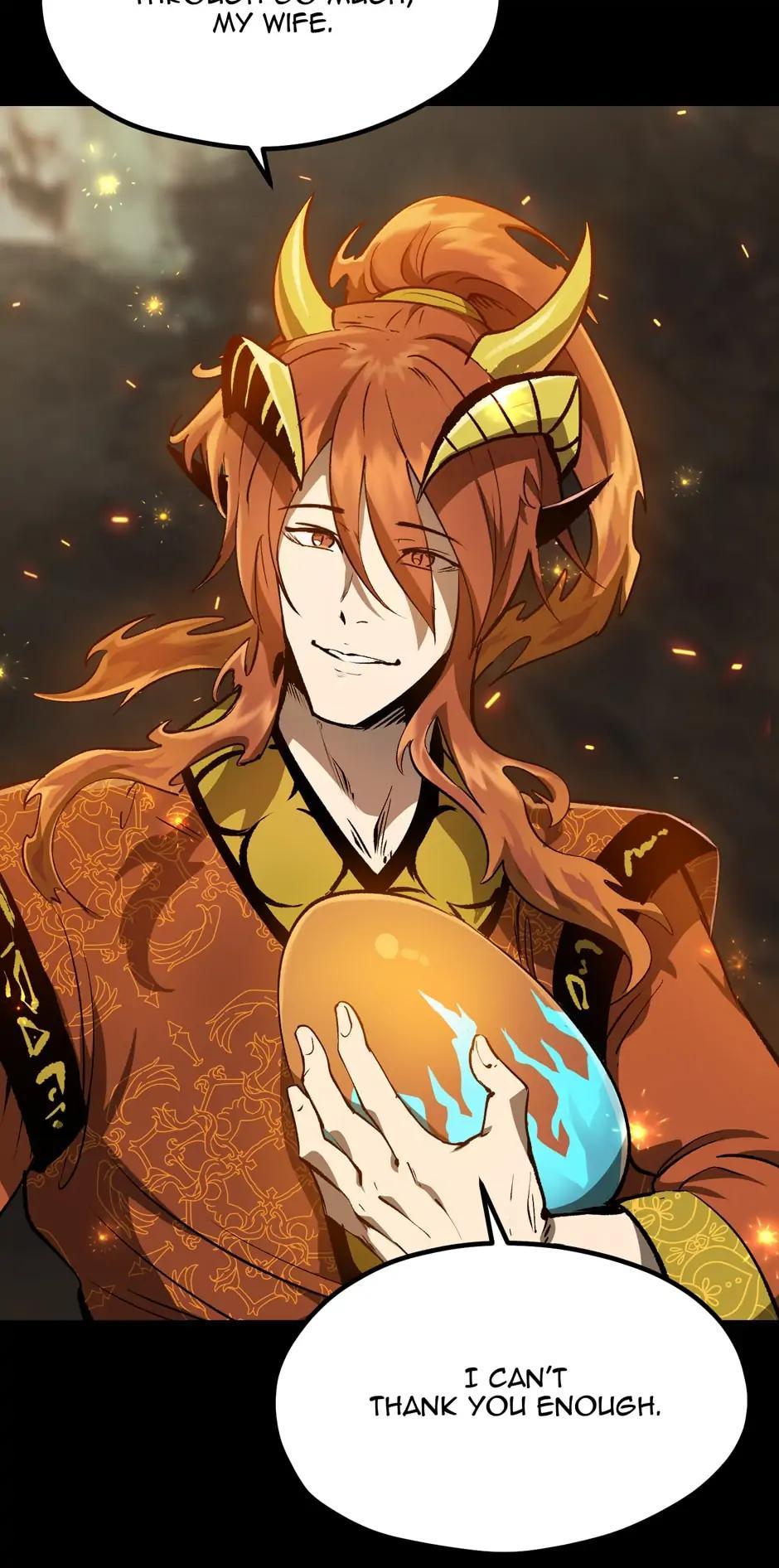 Otherworldly Sword King’s Survival Records Chap 175 - Next Chap 176