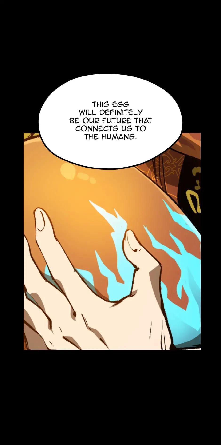 Otherworldly Sword King’s Survival Records Chap 175 - Next Chap 176