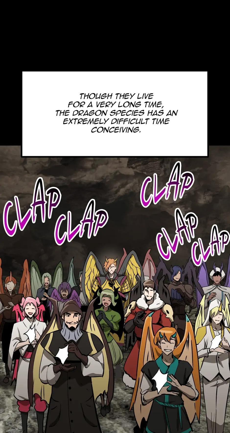 Otherworldly Sword King’s Survival Records Chap 175 - Next Chap 176