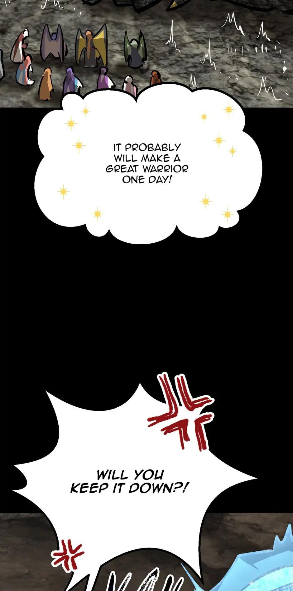 Otherworldly Sword King’s Survival Records Chap 175 - Next Chap 176