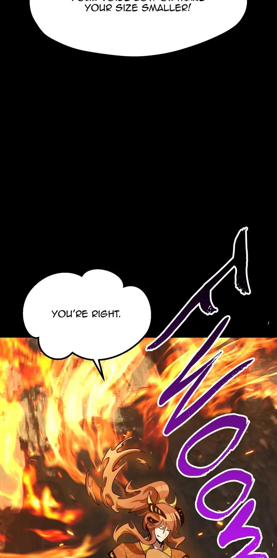 Otherworldly Sword King’s Survival Records Chap 175 - Next Chap 176