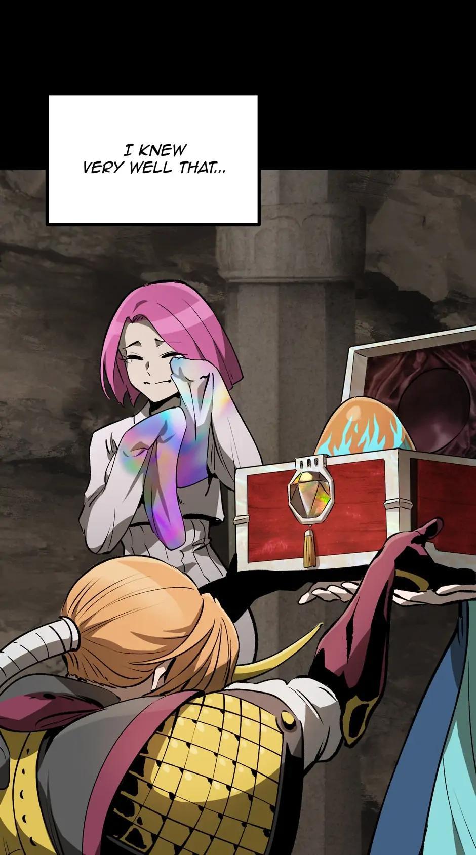 Otherworldly Sword King’s Survival Records Chap 175 - Next Chap 176