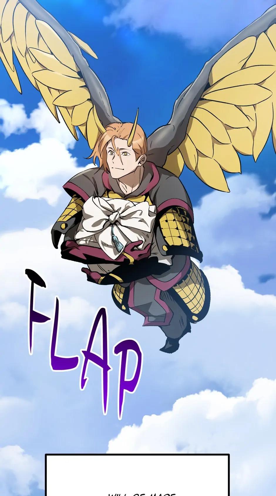 Otherworldly Sword King’s Survival Records Chap 175 - Next Chap 176