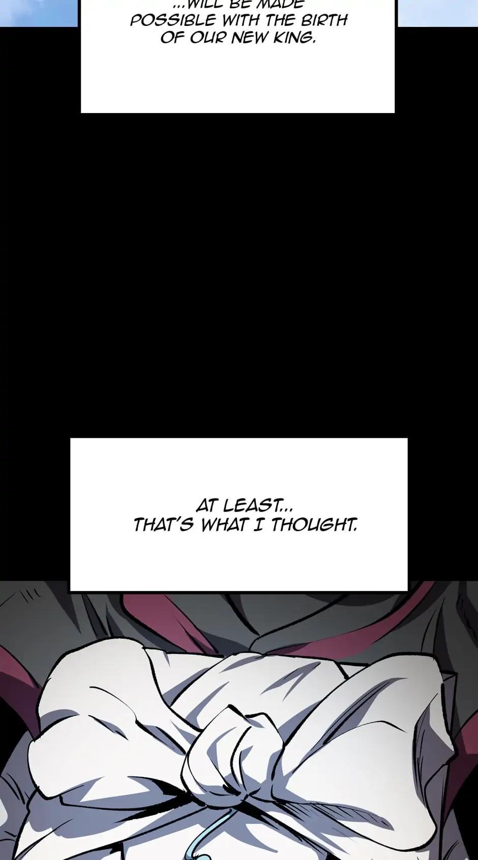 Otherworldly Sword King’s Survival Records Chap 175 - Next Chap 176