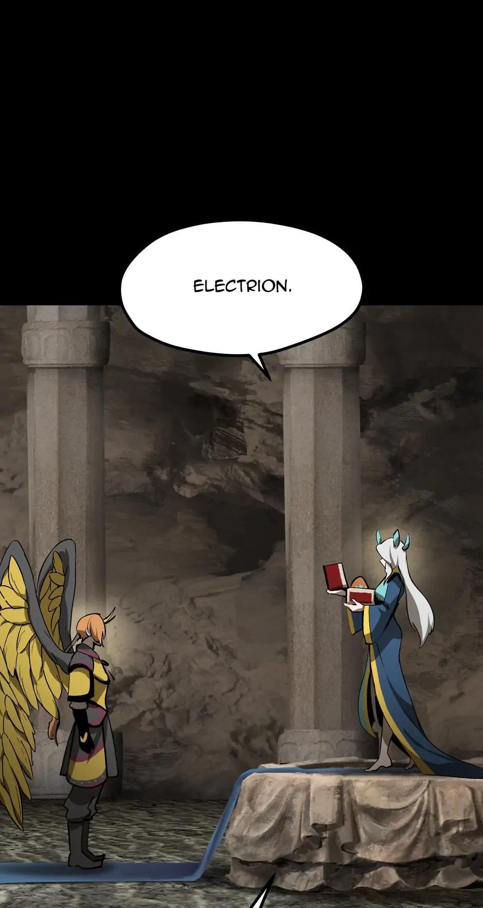 Otherworldly Sword King’s Survival Records Chap 175 - Next Chap 176