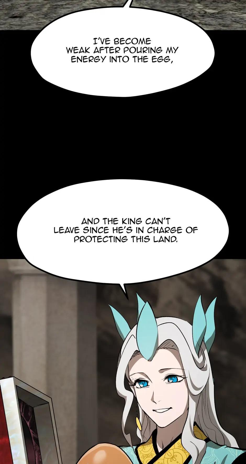 Otherworldly Sword King’s Survival Records Chap 175 - Next Chap 176