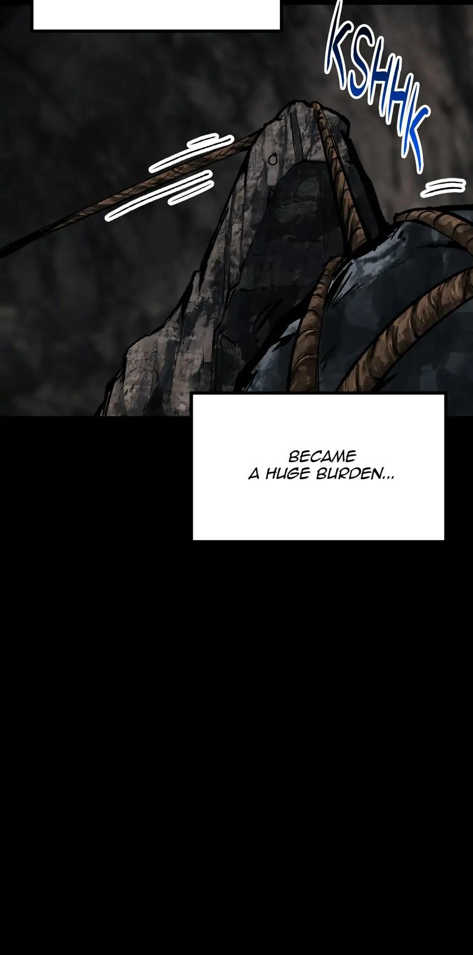 Otherworldly Sword King’s Survival Records Chap 176 - Next Chap 177