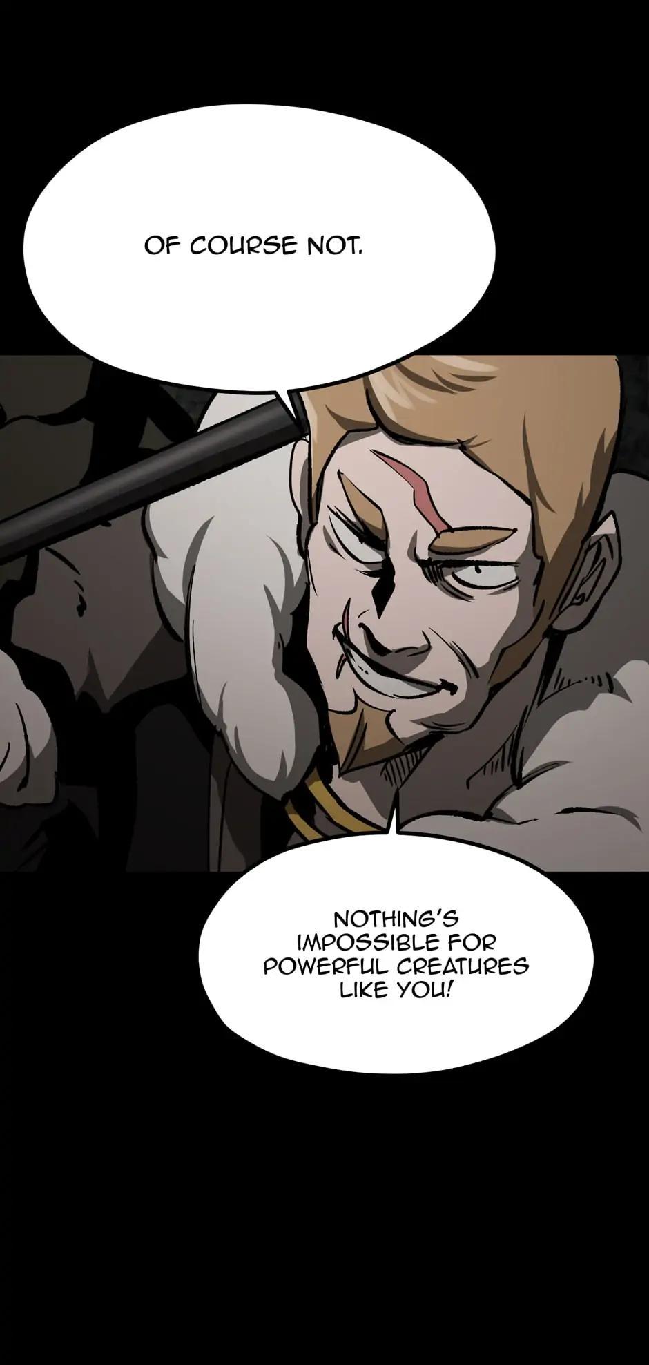 Otherworldly Sword King’s Survival Records Chap 176 - Next Chap 177