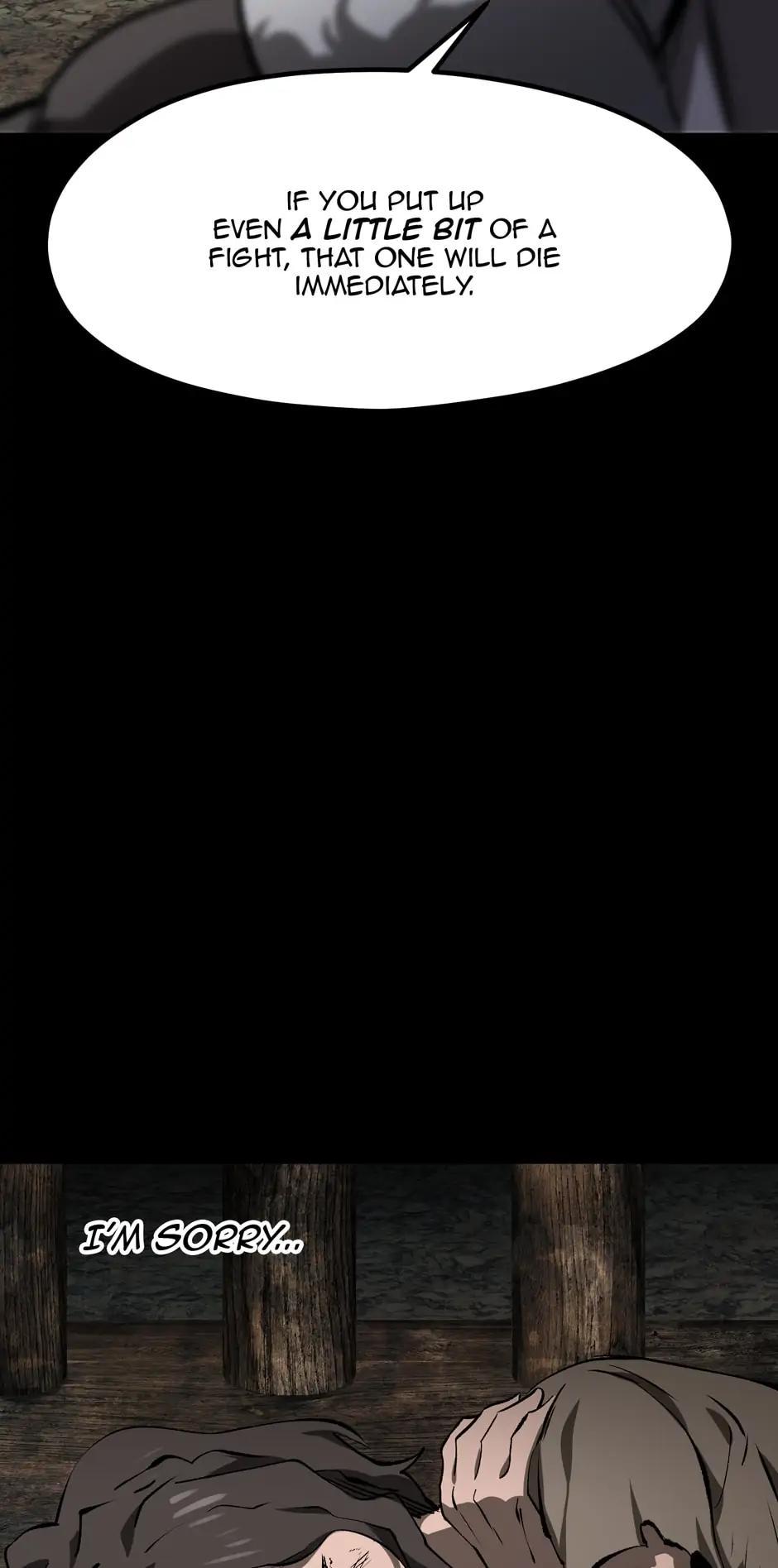 Otherworldly Sword King’s Survival Records Chap 176 - Next Chap 177