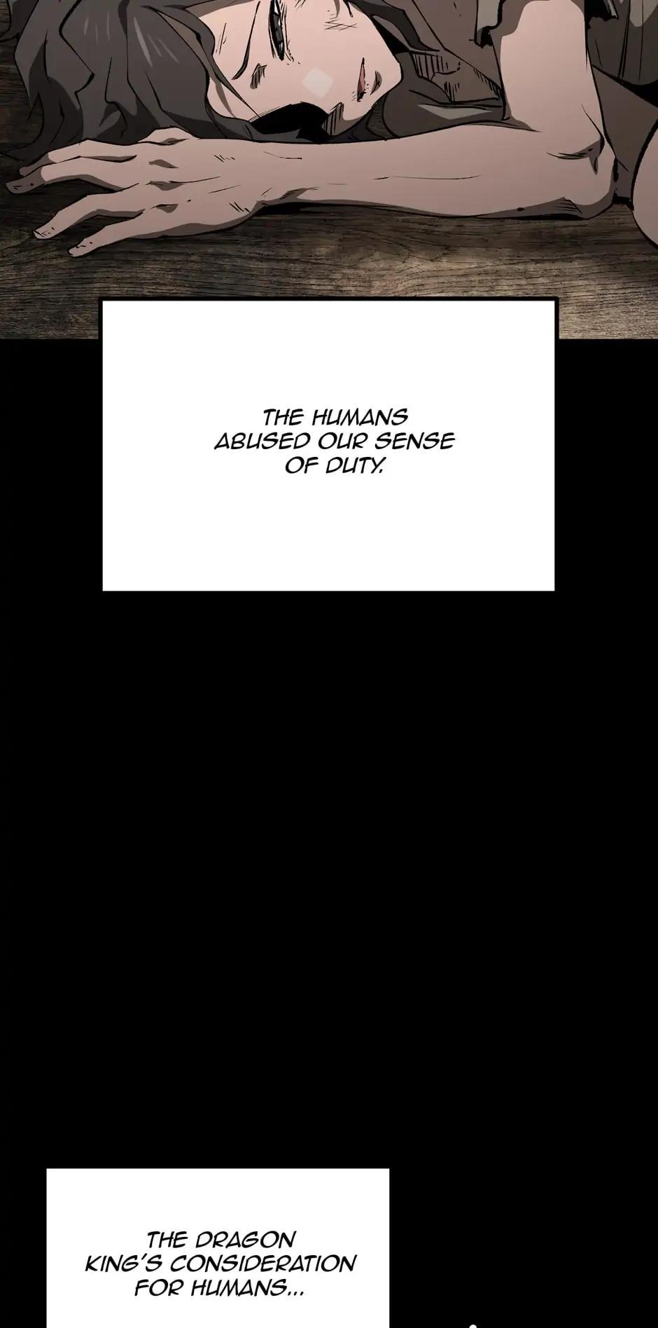 Otherworldly Sword King’s Survival Records Chap 176 - Next Chap 177