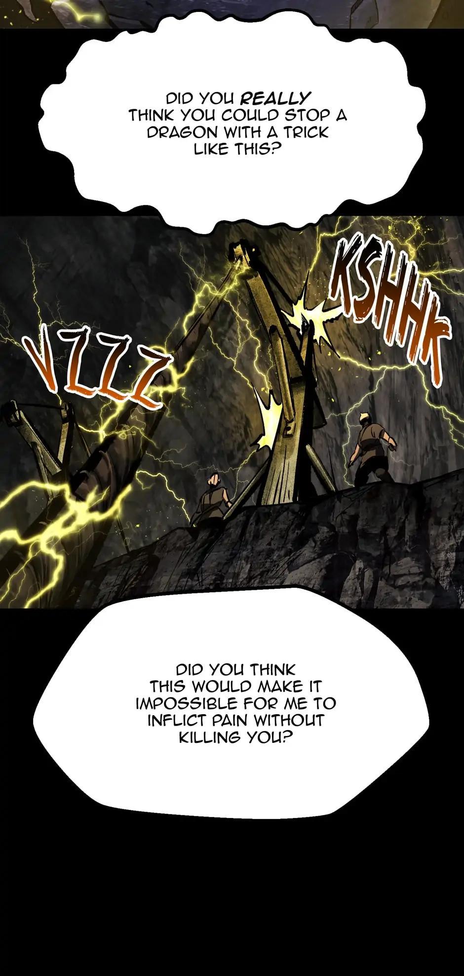 Otherworldly Sword King’s Survival Records Chap 176 - Next Chap 177