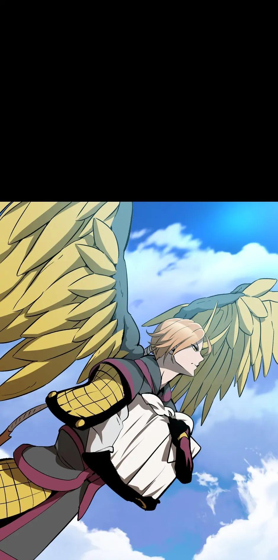 Otherworldly Sword King’s Survival Records Chap 176 - Next Chap 177