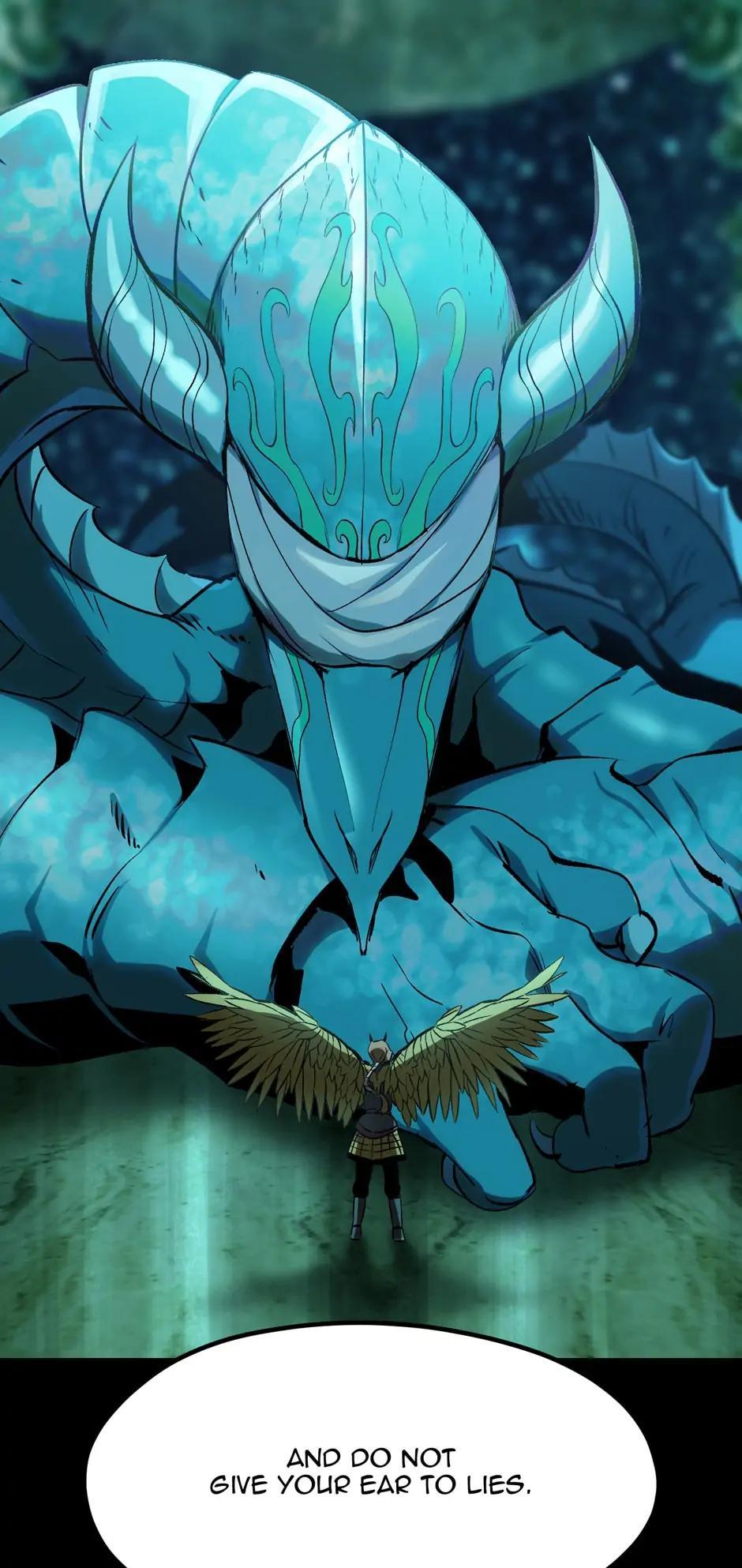 Otherworldly Sword King’s Survival Records Chap 176 - Next Chap 177