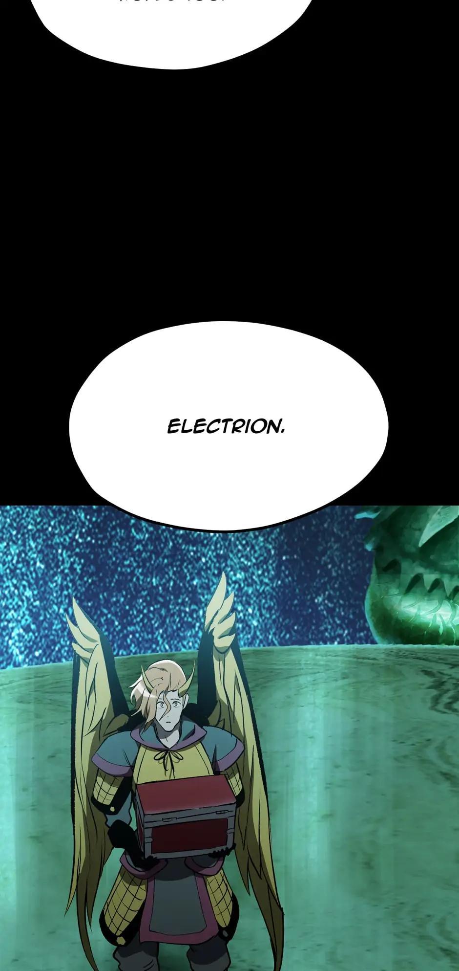 Otherworldly Sword King’s Survival Records Chap 176 - Next Chap 177