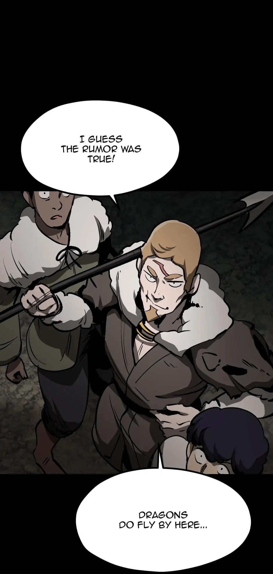 Otherworldly Sword King’s Survival Records Chap 176 - Next Chap 177