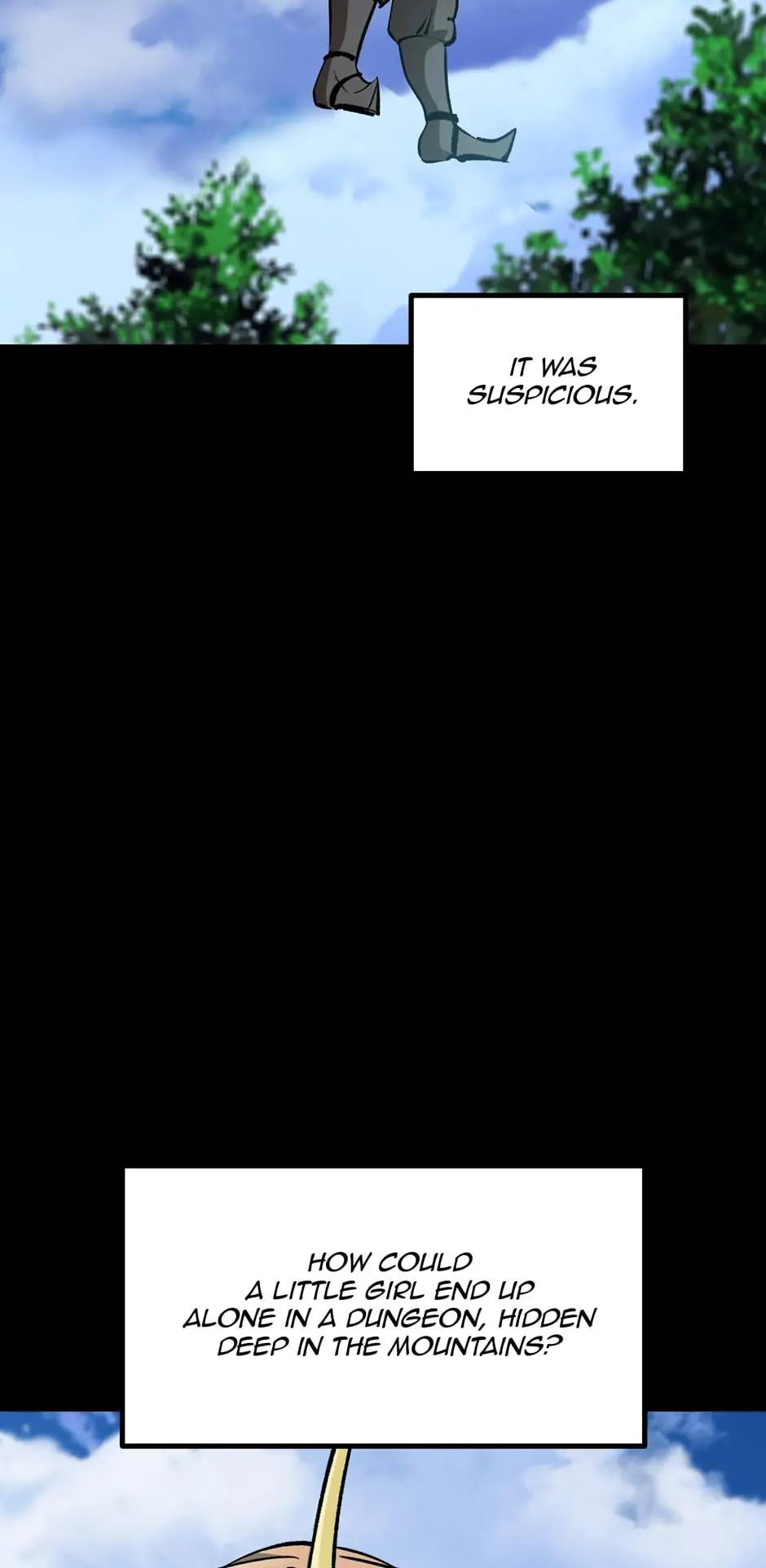 Otherworldly Sword King’s Survival Records Chap 176 - Next Chap 177