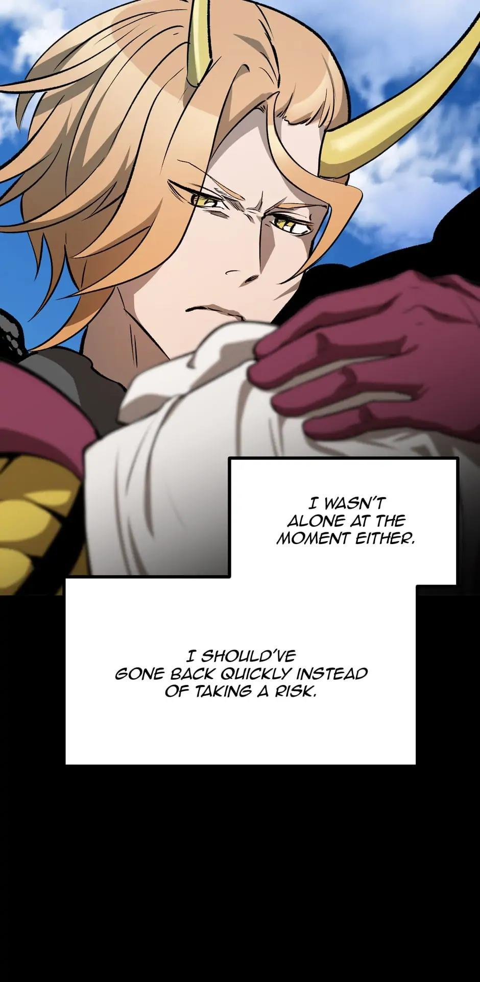 Otherworldly Sword King’s Survival Records Chap 176 - Next Chap 177