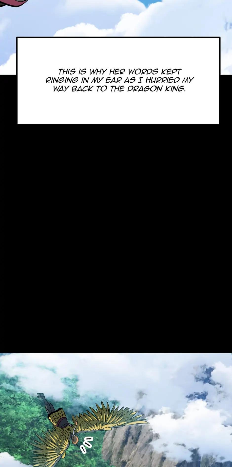 Otherworldly Sword King’s Survival Records Chap 176 - Next Chap 177
