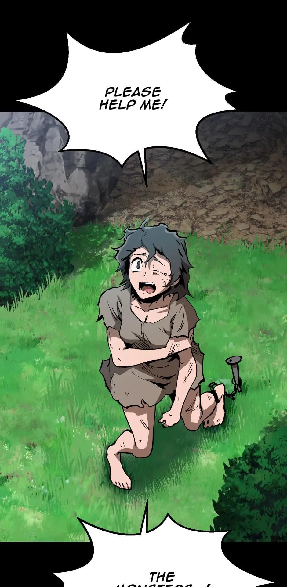Otherworldly Sword King’s Survival Records Chap 176 - Next Chap 177