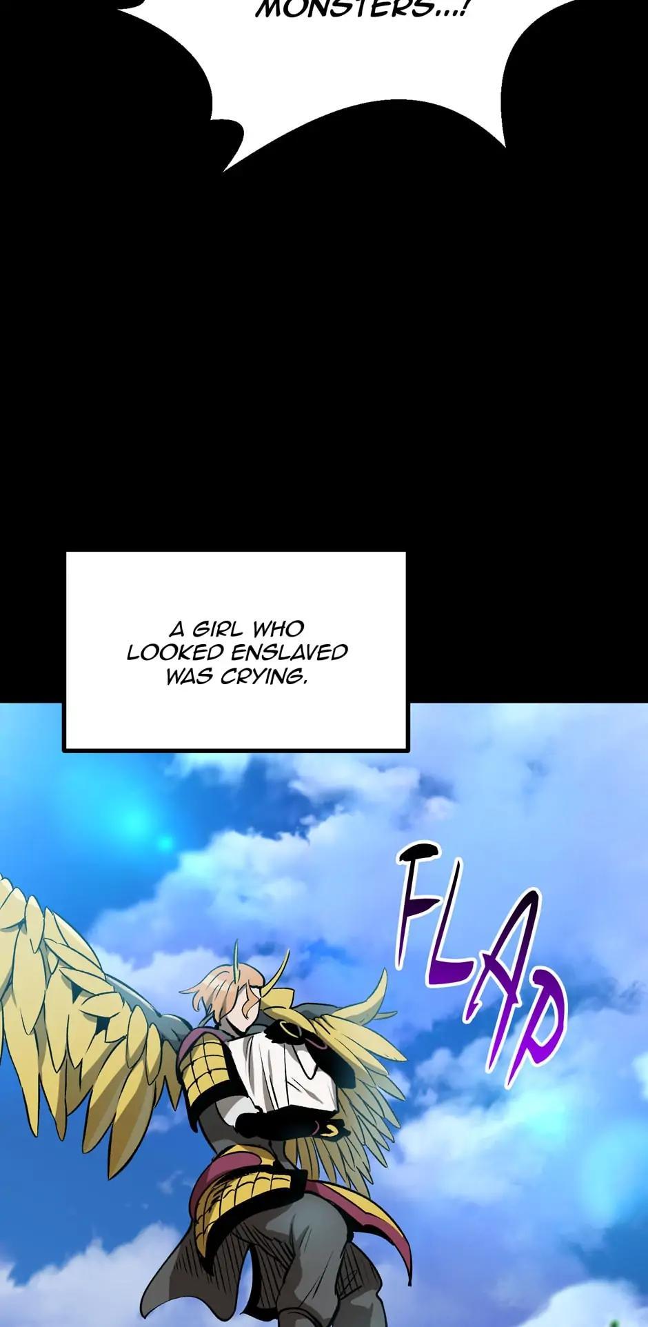 Otherworldly Sword King’s Survival Records Chap 176 - Next Chap 177