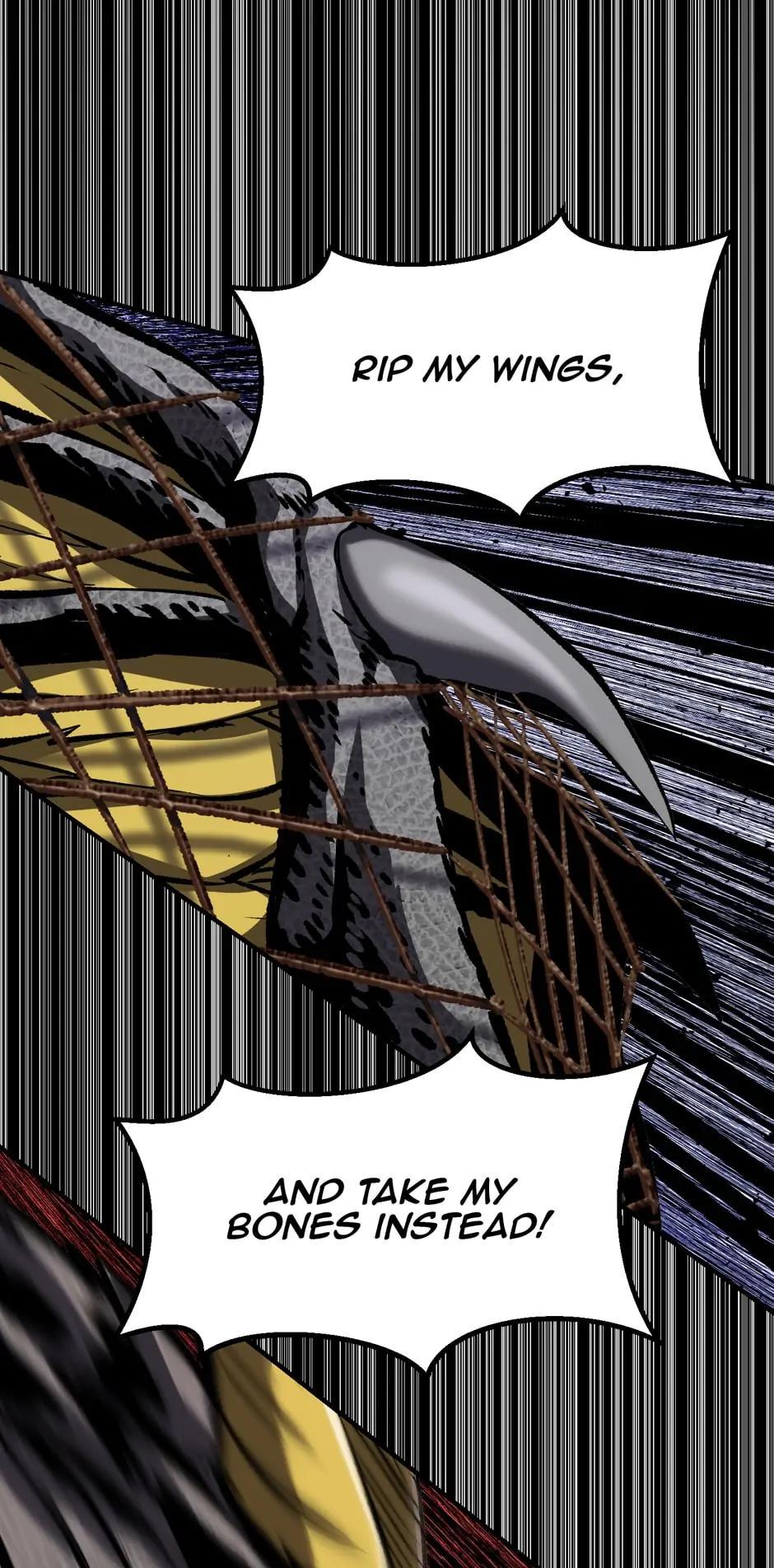 Otherworldly Sword King’s Survival Records Chap 176 - Next Chap 177