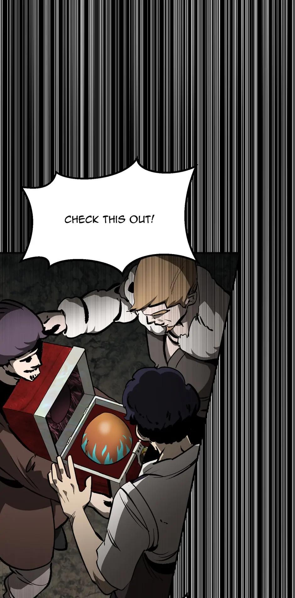 Otherworldly Sword King’s Survival Records Chap 176 - Next Chap 177