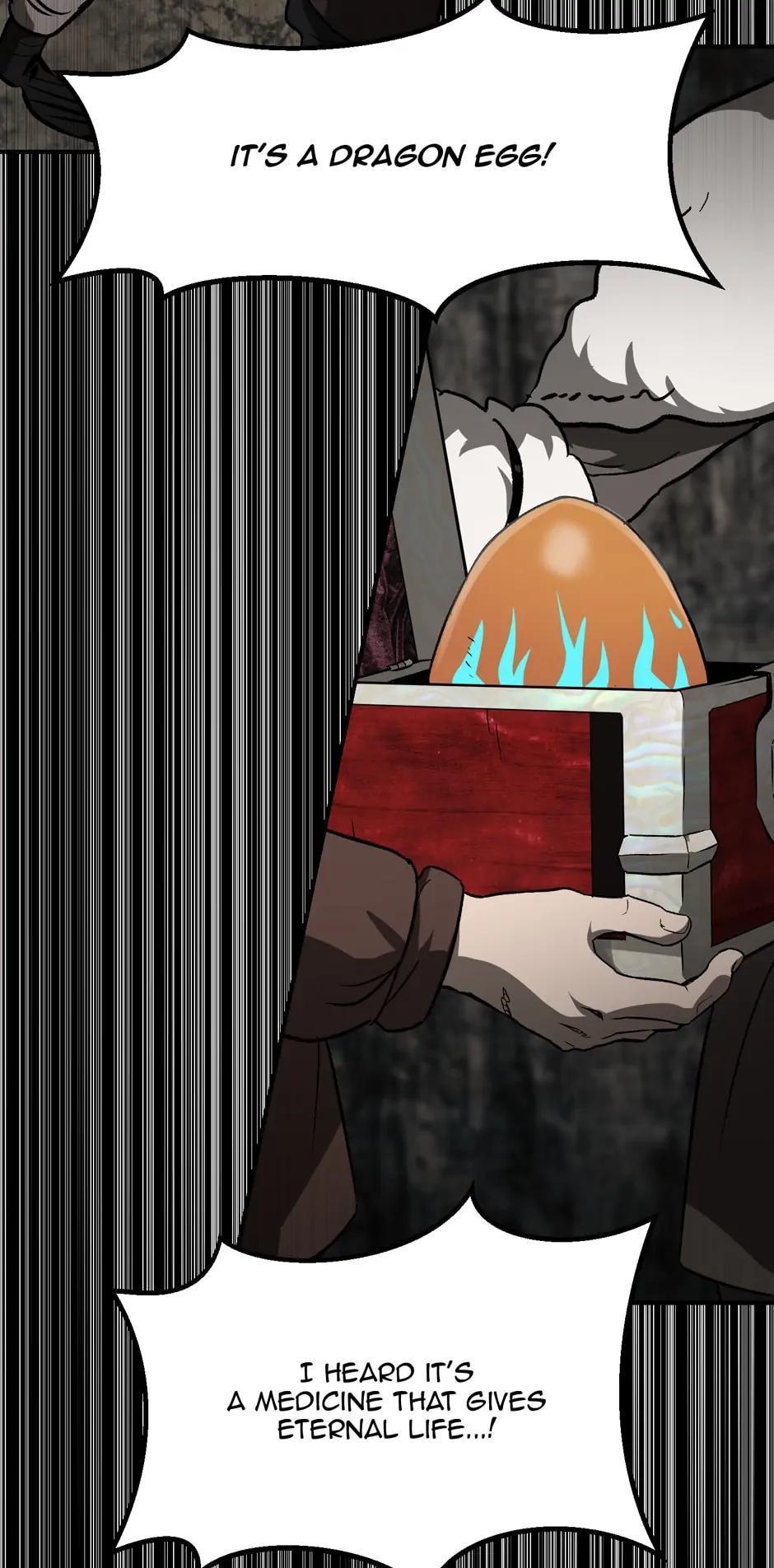 Otherworldly Sword King’s Survival Records Chap 176 - Next Chap 177