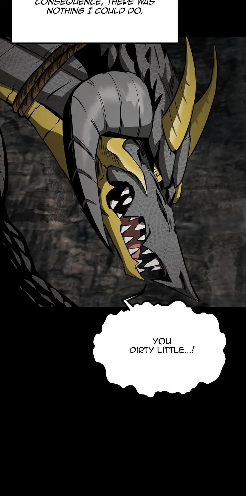 Otherworldly Sword King’s Survival Records Chap 176 - Next Chap 177