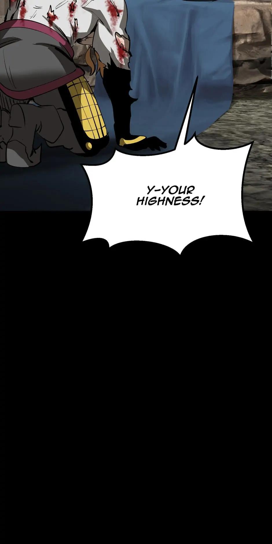 Otherworldly Sword King’s Survival Records Chap 176 - Next Chap 177