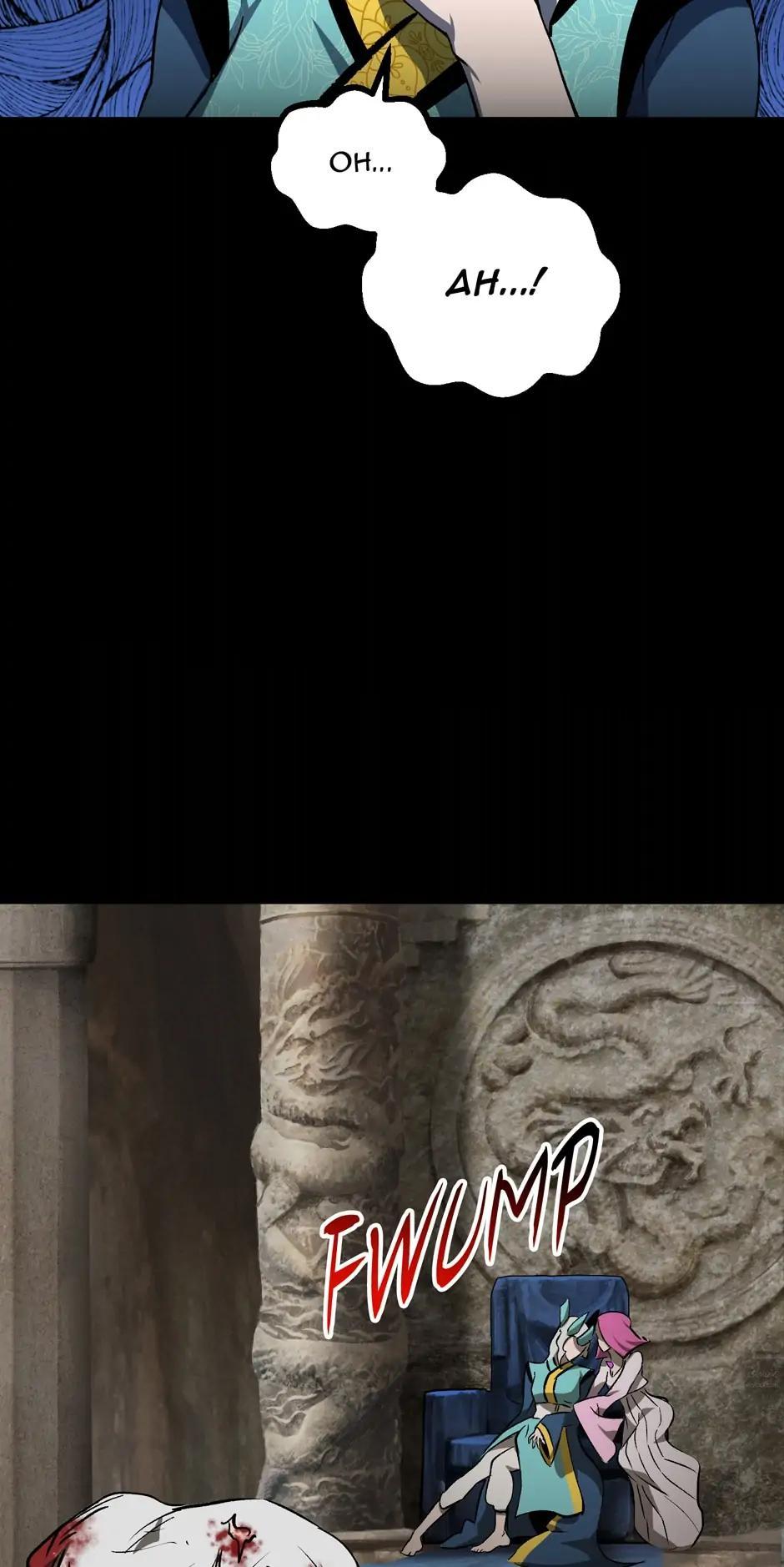 Otherworldly Sword King’s Survival Records Chap 176 - Next Chap 177