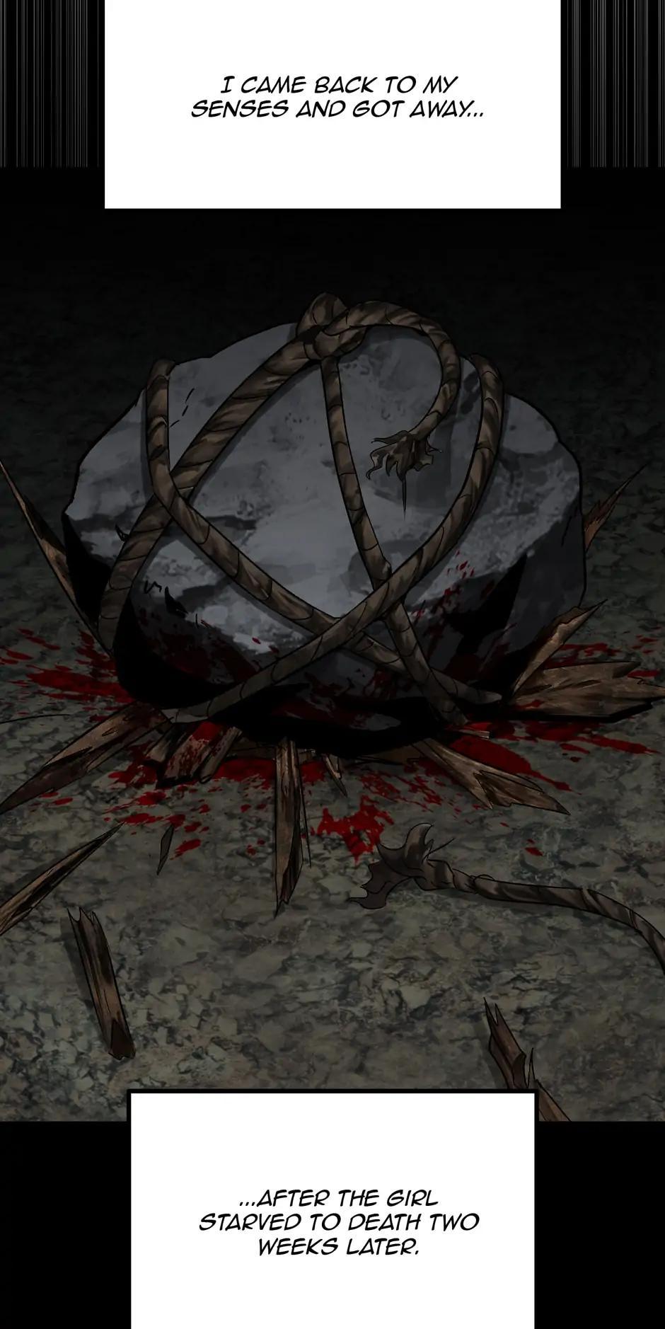 Otherworldly Sword King’s Survival Records Chap 176 - Next Chap 177