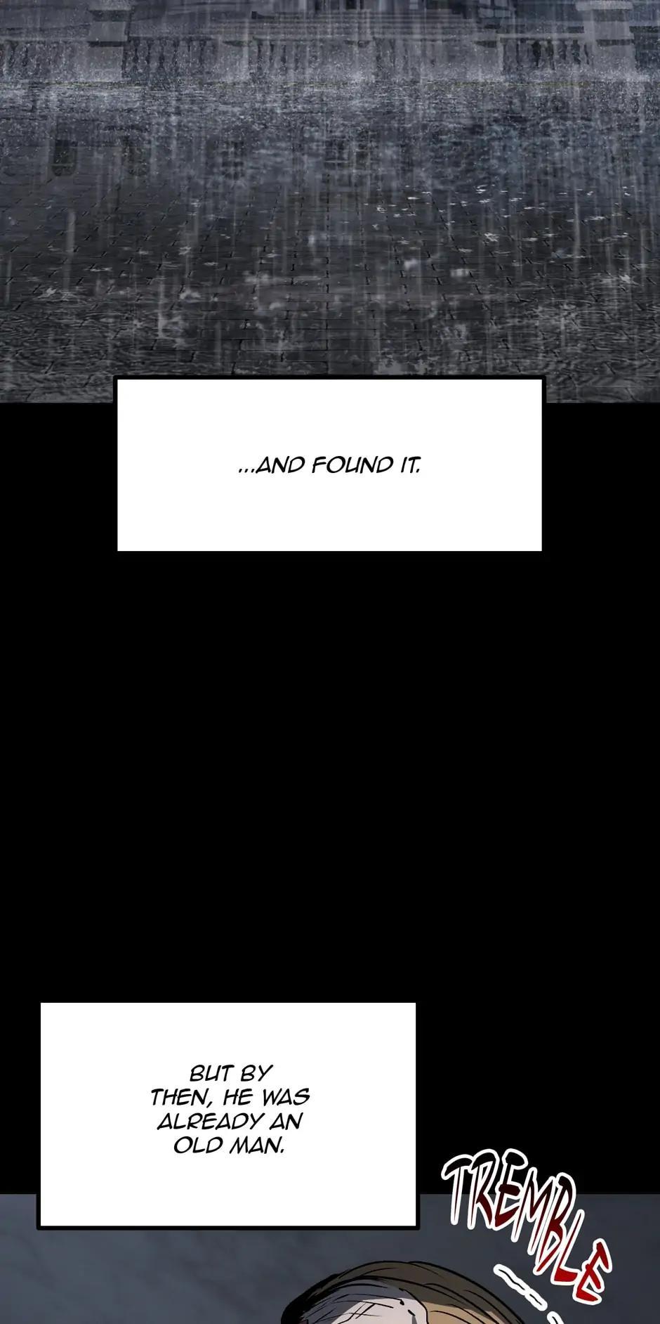 Otherworldly Sword King’s Survival Records Chap 176 - Next Chap 177