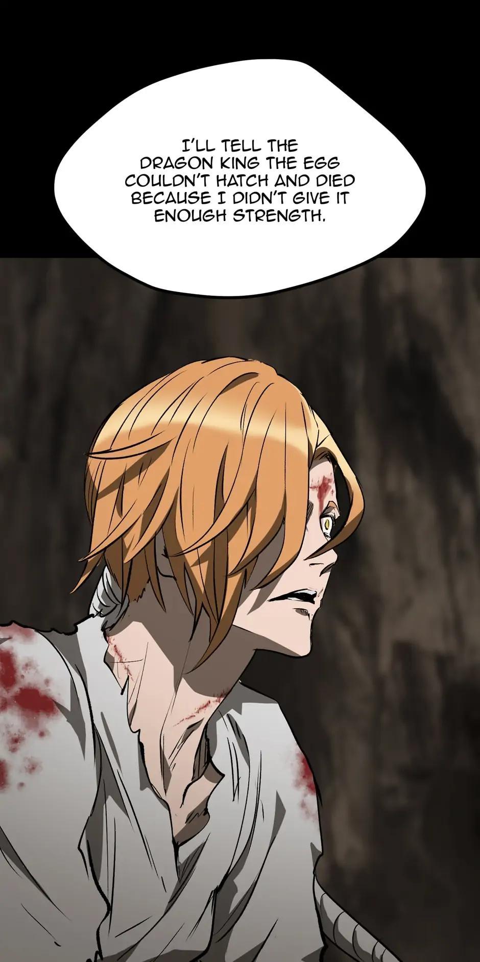 Otherworldly Sword King’s Survival Records Chap 176 - Next Chap 177